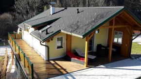Gütl Plank, Altaussee, Österreich